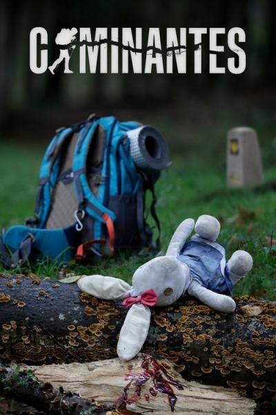 Caminantes filmas online