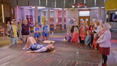 K3 RollerDisco