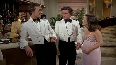 The Love Boat