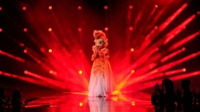 The Masked Singer