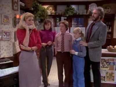 Family Ties