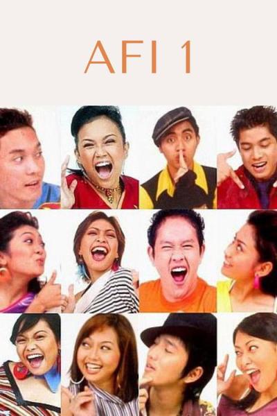 Akademi Fantasi Indosiar filmas online