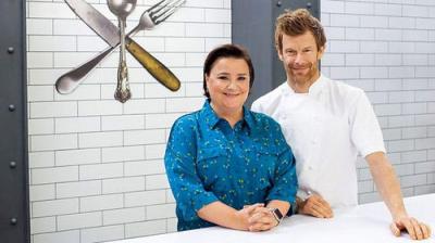 Great British Menu