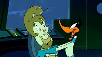 Duck Dodgers
