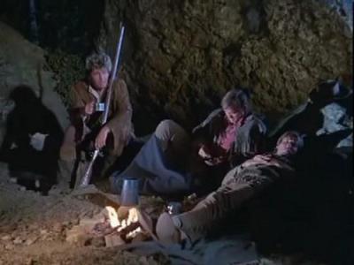 Daniel Boone