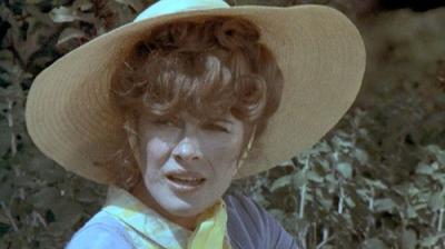 Alias Smith and Jones