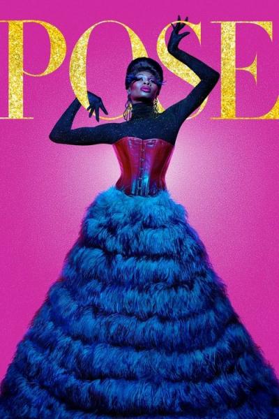 POSE filmas online