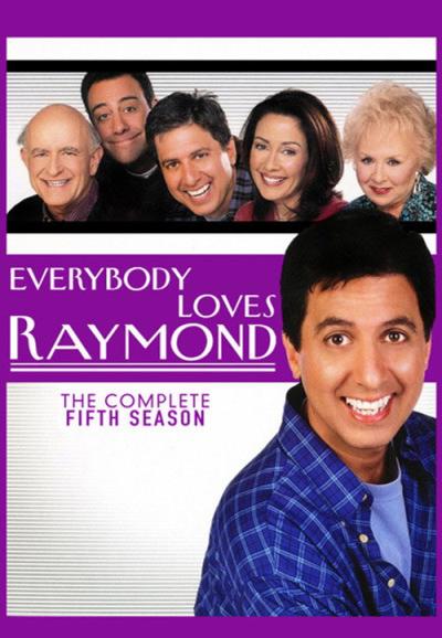 Everybody Loves Raymond filmas online