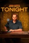 Josh Gates Tonight