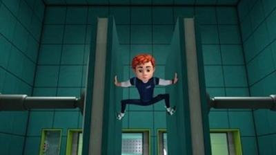 Spy Kids: Mission Critical