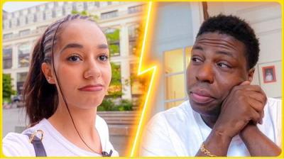 Vlogs D'août