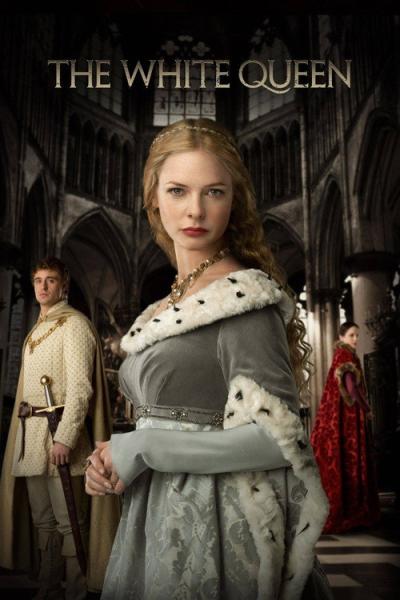 Baltoji karalienė filmas online
