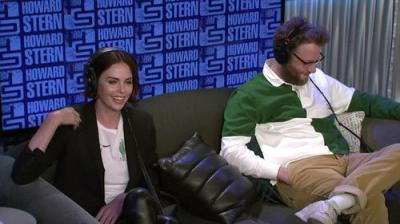 The Howard Stern Interview