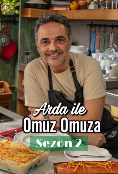 Arda ile Omuz Omuza filmas online