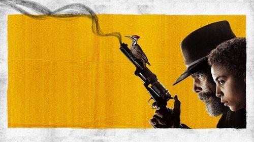 The Good Lord Bird filmas žiurėti online