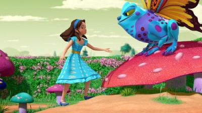 Elena of Avalor
