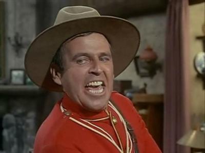 F Troop