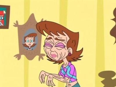 Johnny Test