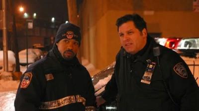Third Watch
