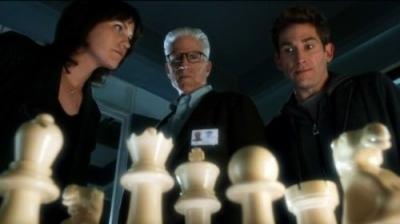 CSI: Kriminalistai
