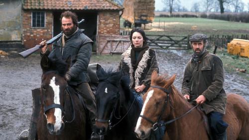 Survivors filmas žiurėti online