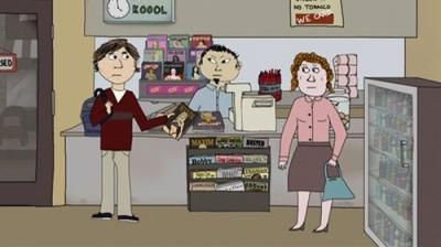 The Life & Times of Tim