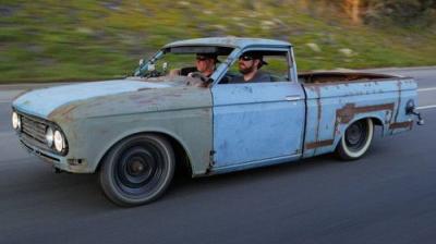 Roadkill