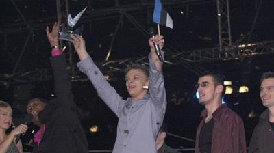 Eurovizija