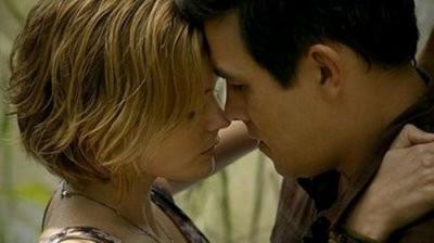 Packed to the Rafters