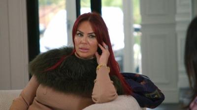 The Real Housewives of Cheshire