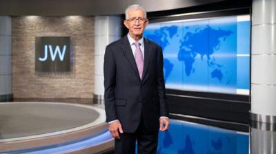 JW Broadcasting