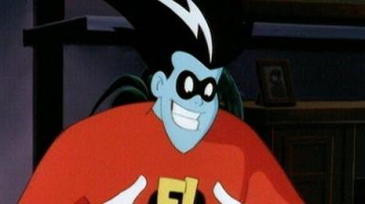 Freakazoid!