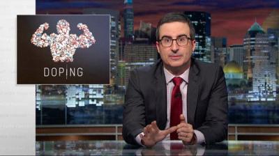 Last Week Tonight with John Oliver