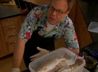 Good Eats