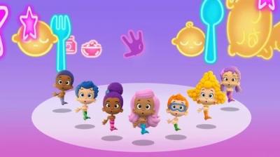 Bubble Guppies