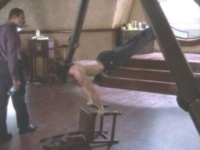 The Crow: Stairway to Heaven
