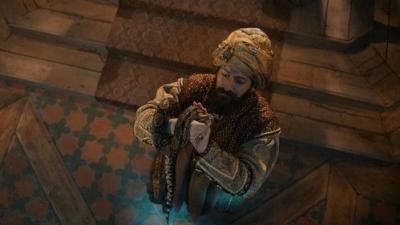 Mevlânâ Celâleddîn-i Rûmî