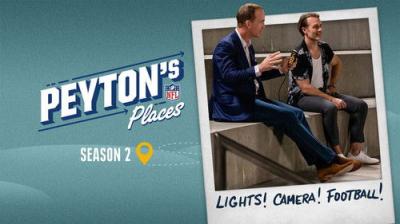 Peyton's Places