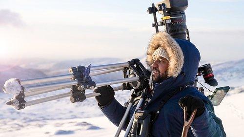 Hamza's Hidden Wild Isles filmas žiurėti online