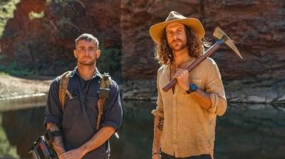 Aussie Gold Hunters