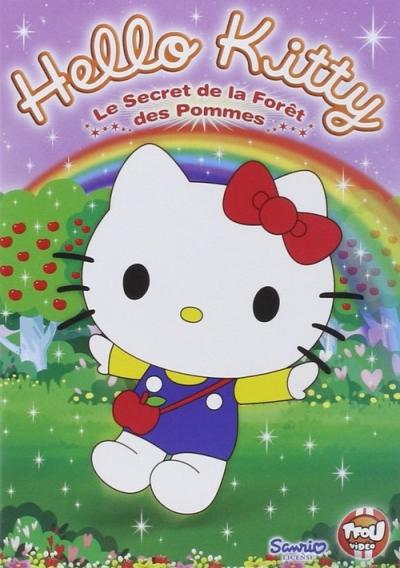 Hello Kitty : The Fantasy of The Apple Forest filmas online