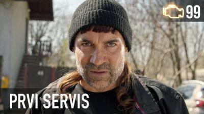 Prvi servis