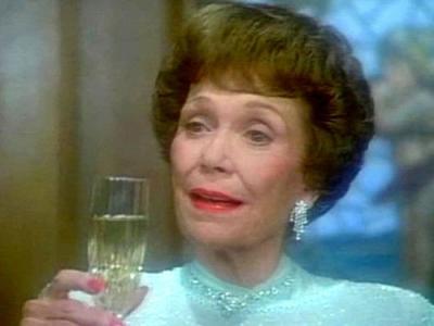 Falcon Crest