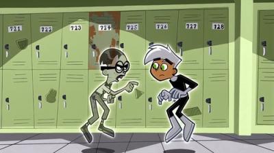 Danny Phantom