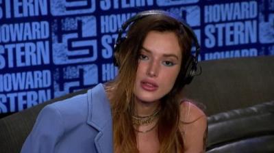 The Howard Stern Interview