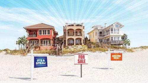 Beachfront Bargain Hunt filmas žiurėti online