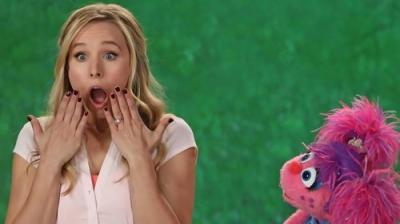 Sesame Street