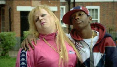 Little Britain