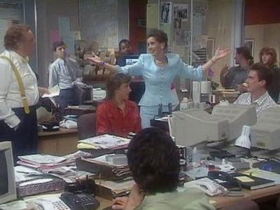 Drop the Dead Donkey