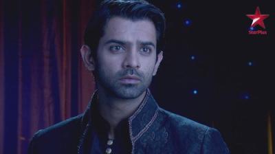 Iss Pyaar Ko Kya Naam Doon?